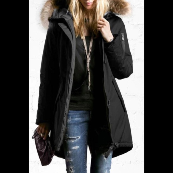 G-Lab Montana Parka - Picture 3 of 8